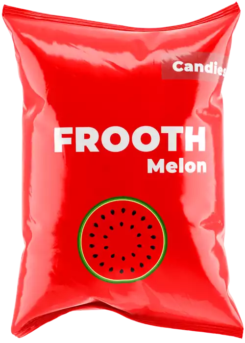 Frooth Melon