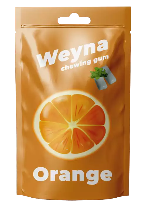 Weyna Orange
