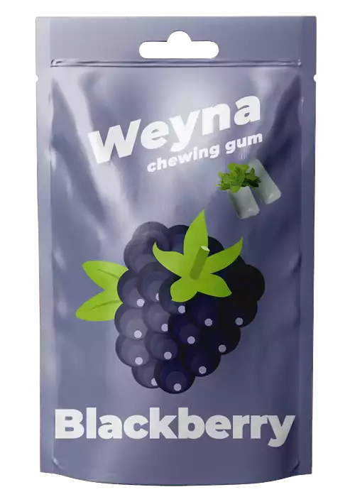Weyna Blackberry