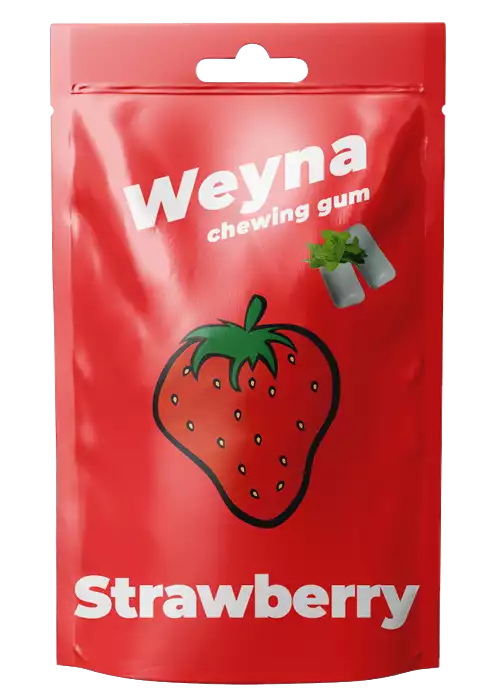 Weyna Strawberry