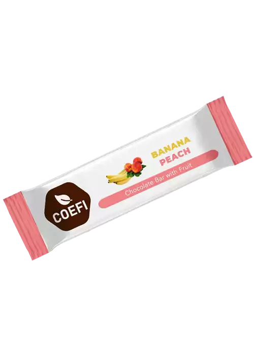 Coefi Banana & Peach