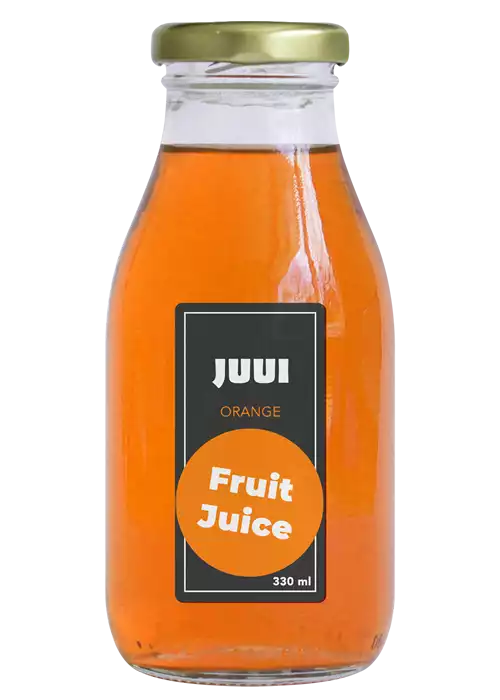 Juui Orange