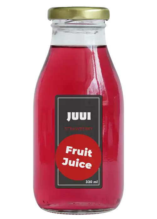 Juui Strawberry
