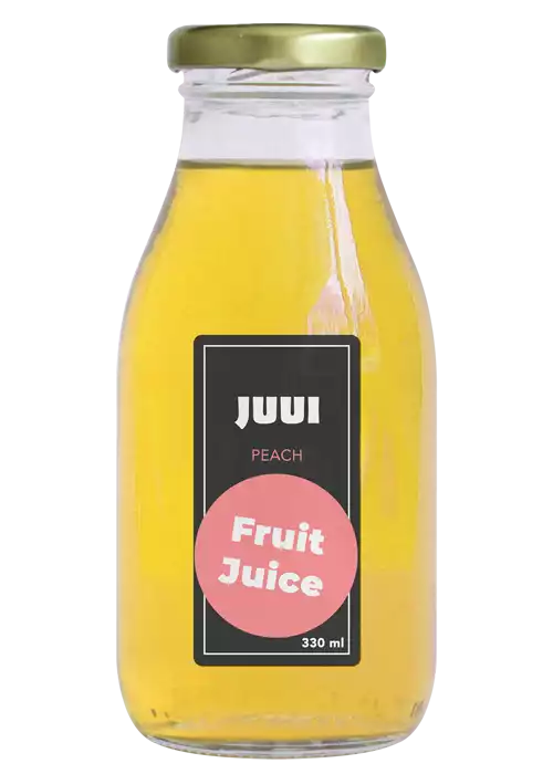 Juui Peach