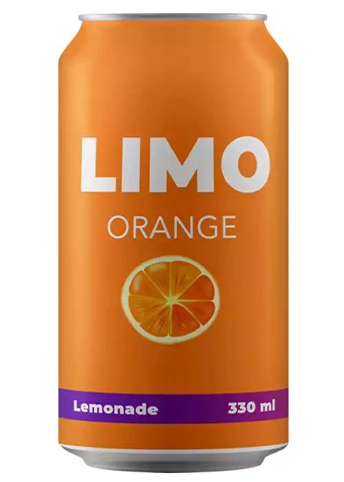 Limo Orange