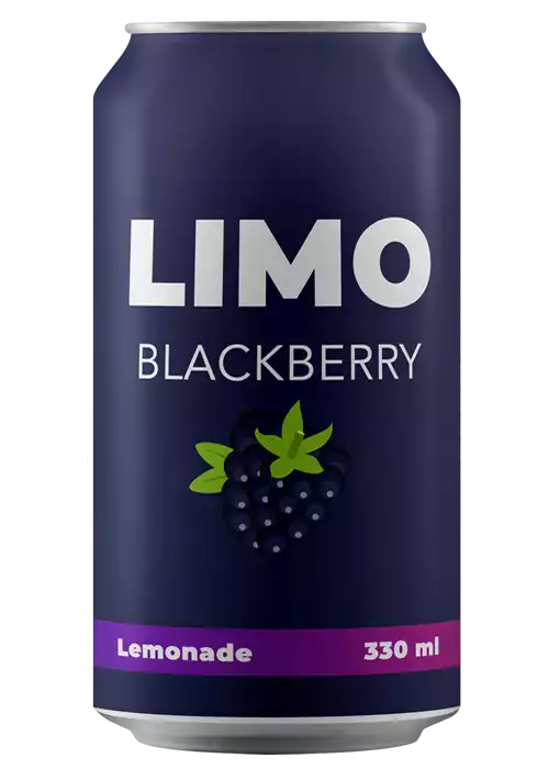 Limo Blackberry