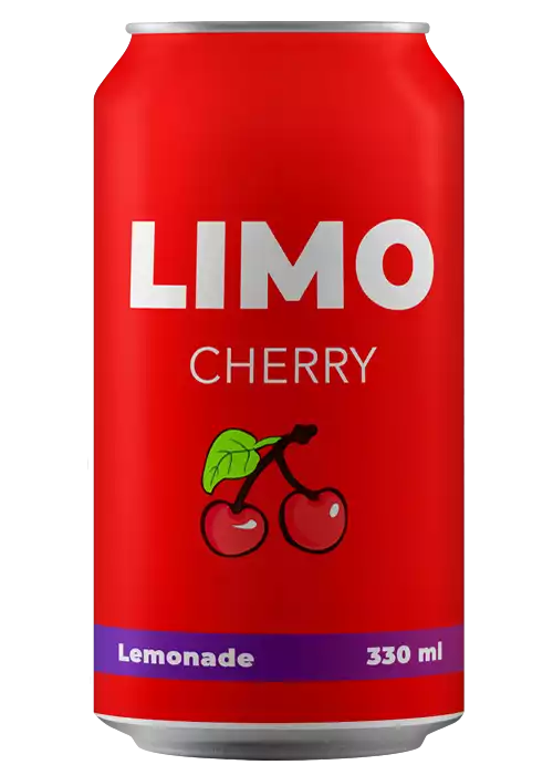 Limo Cherry
